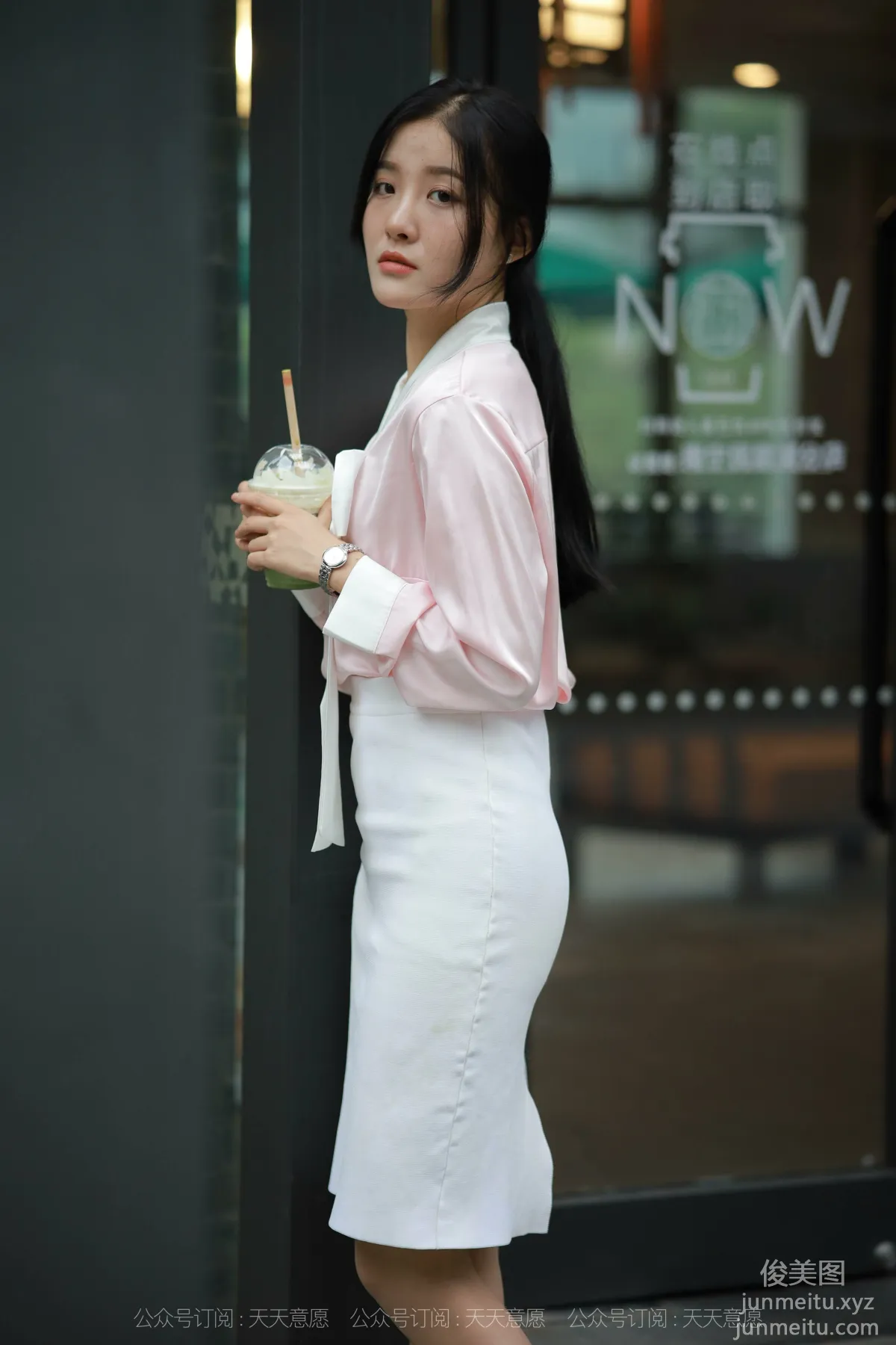[IESS异思趣向]2021.11.19 丝享家978：婉苹《粉红色的回忆》[83P] page 43