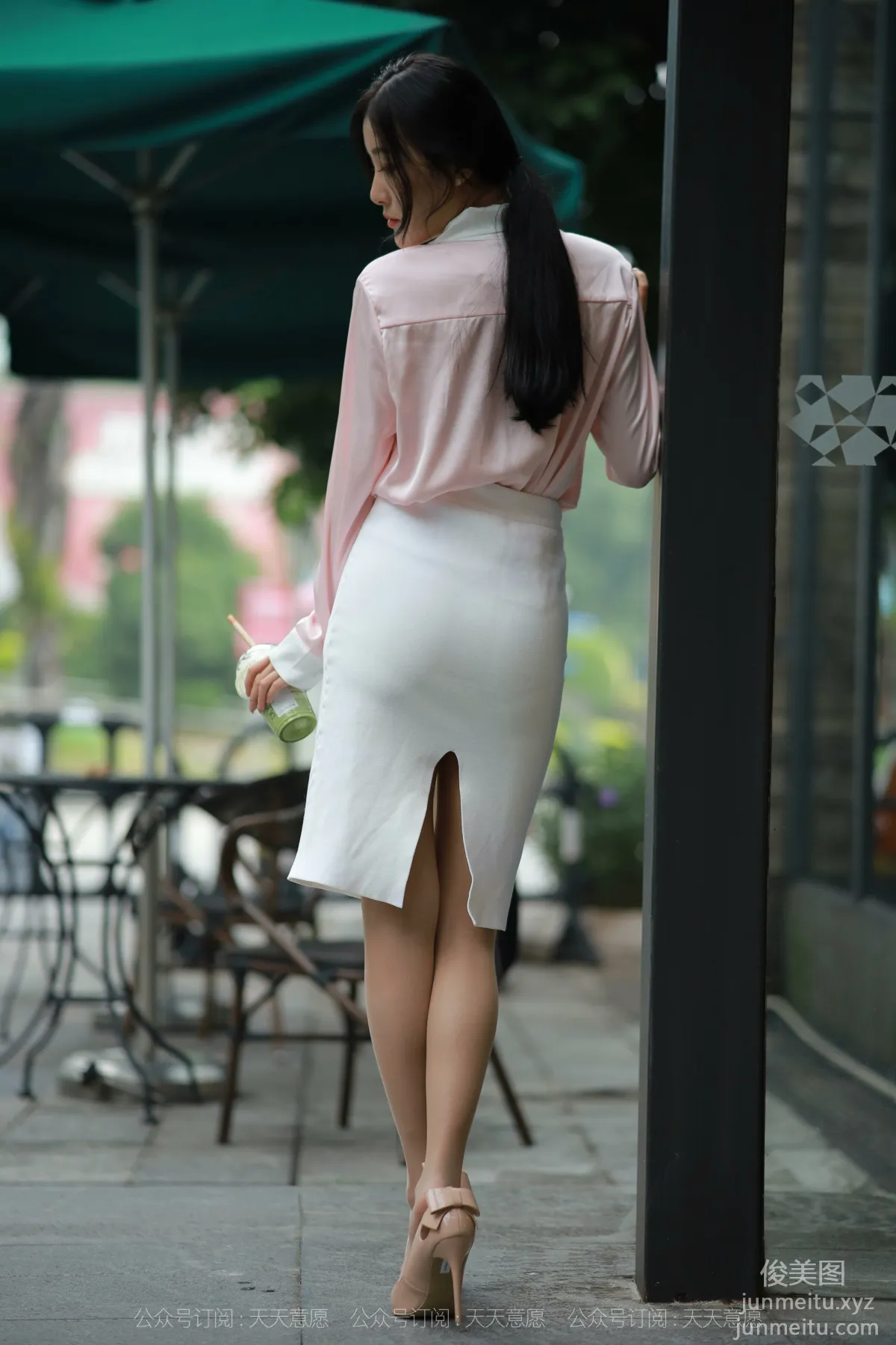 [IESS异思趣向]2021.11.19 丝享家978：婉苹《粉红色的回忆》[83P] page 48