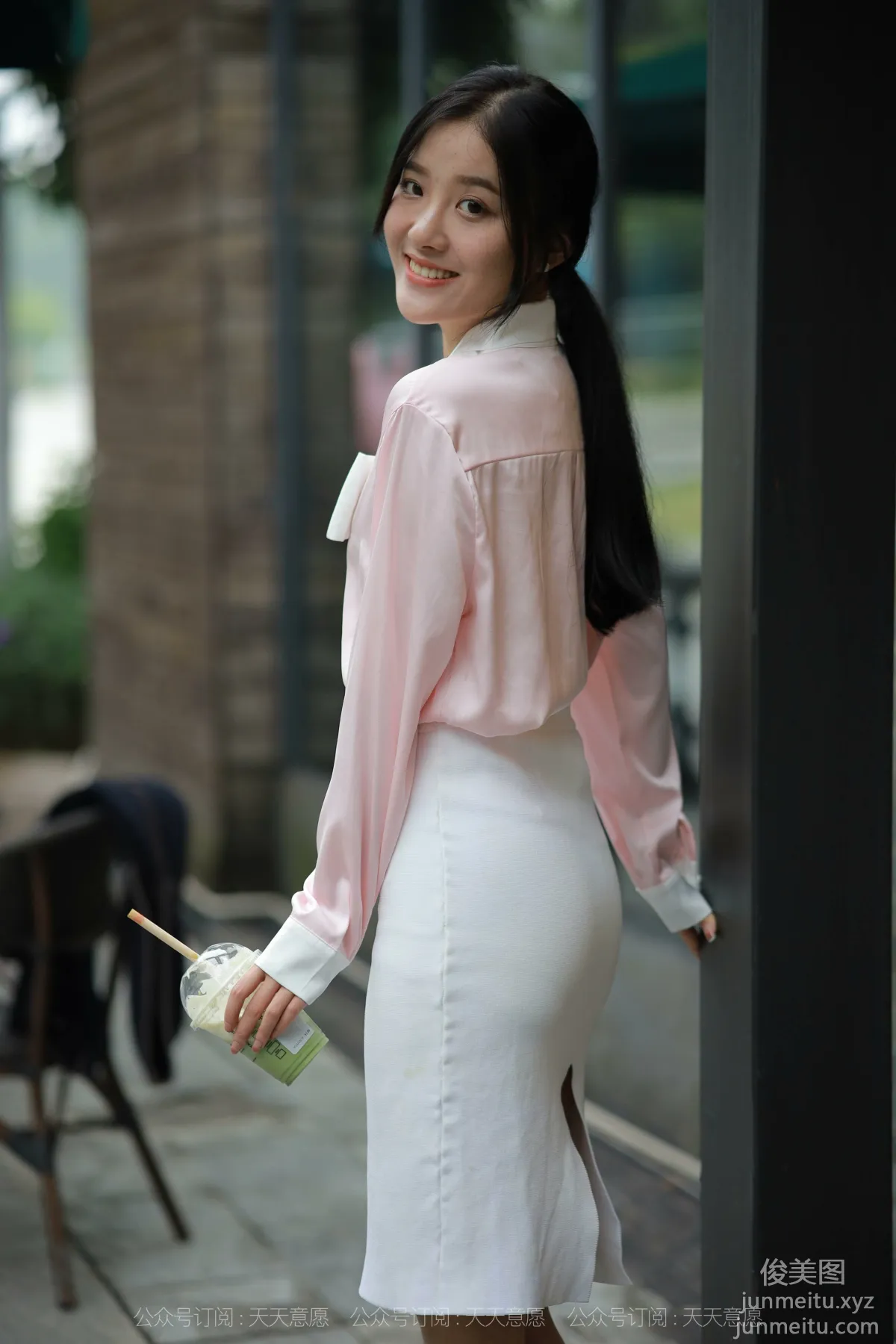 [IESS异思趣向]2021.11.19 丝享家978：婉苹《粉红色的回忆》[83P] page 50