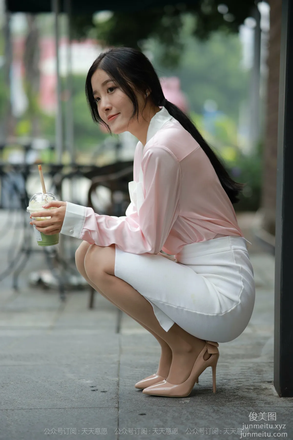 [IESS异思趣向]2021.11.19 丝享家978：婉苹《粉红色的回忆》[83P] page 53
