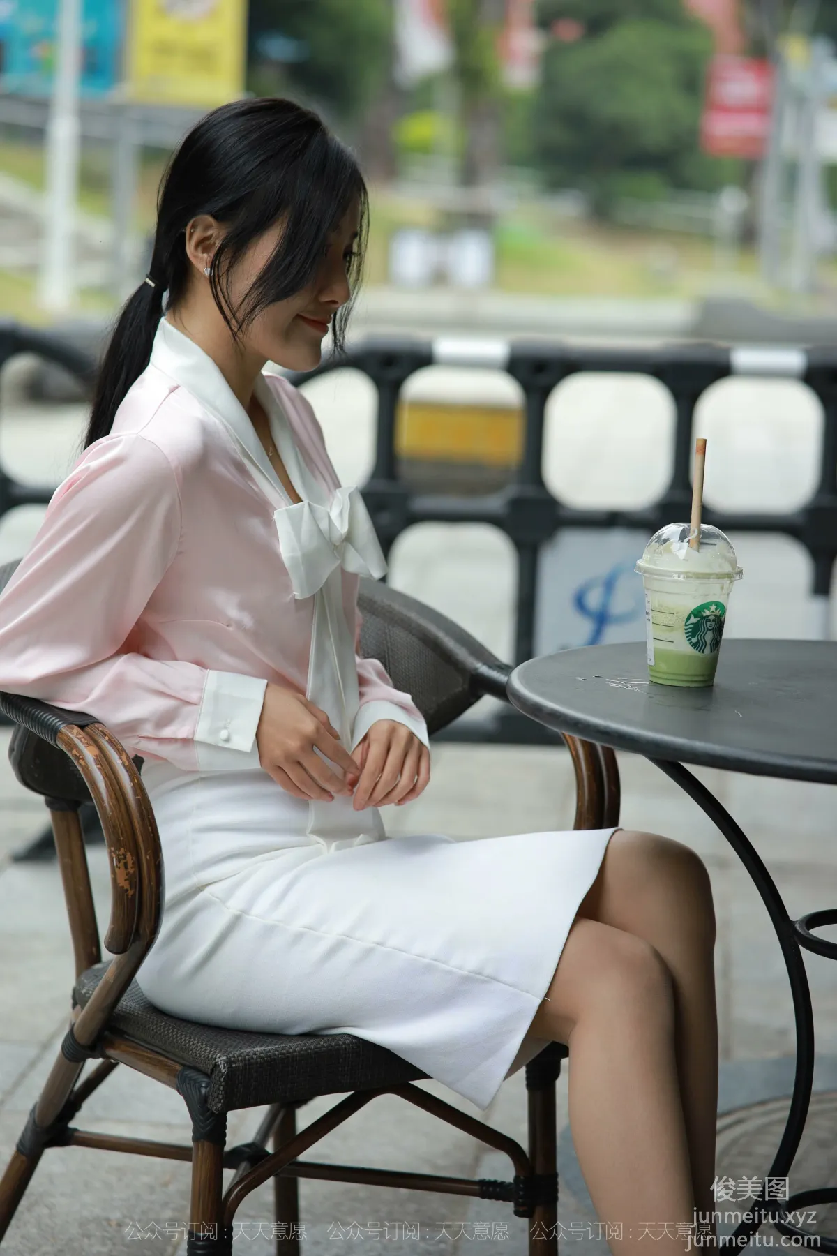 [IESS异思趣向]2021.11.19 丝享家978：婉苹《粉红色的回忆》[83P] page 74