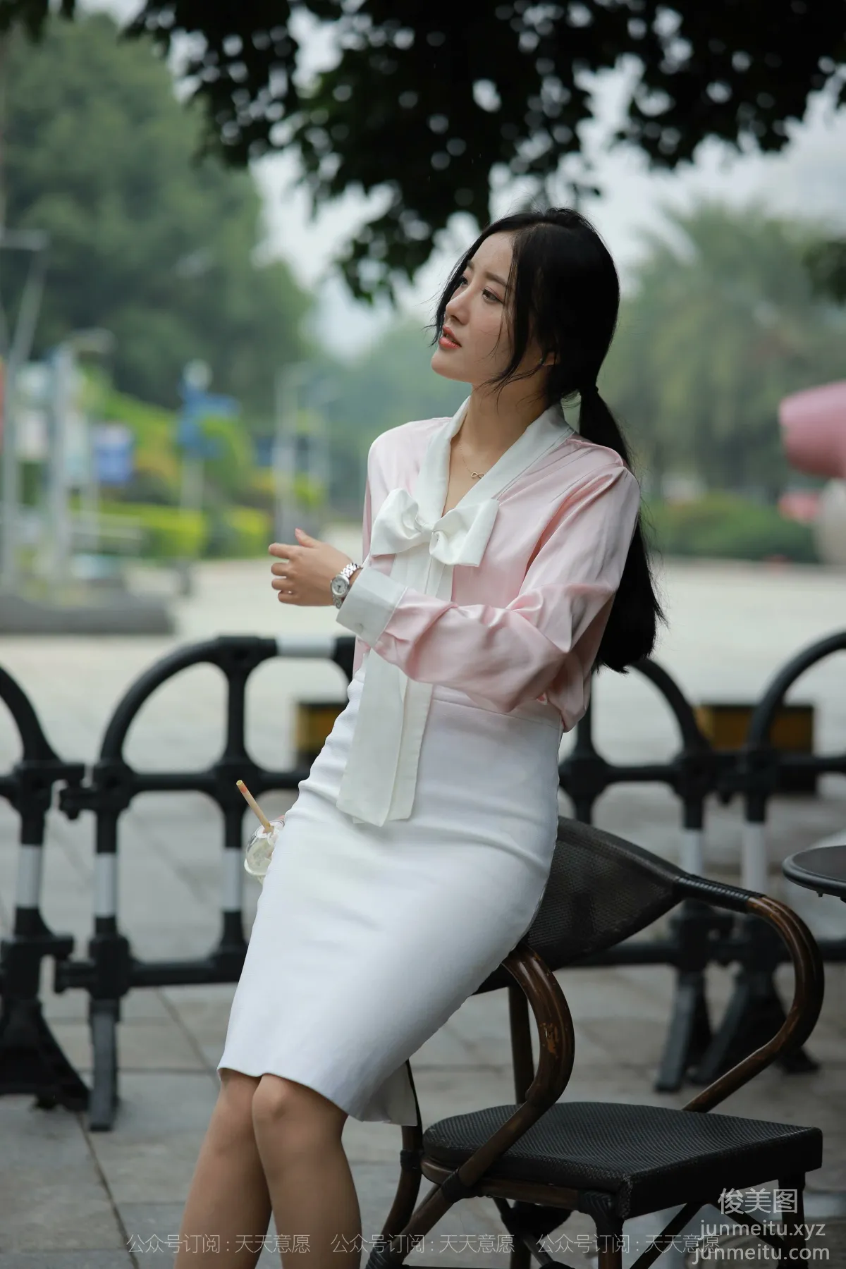 [IESS异思趣向]2021.11.19 丝享家978：婉苹《粉红色的回忆》[83P] page 80