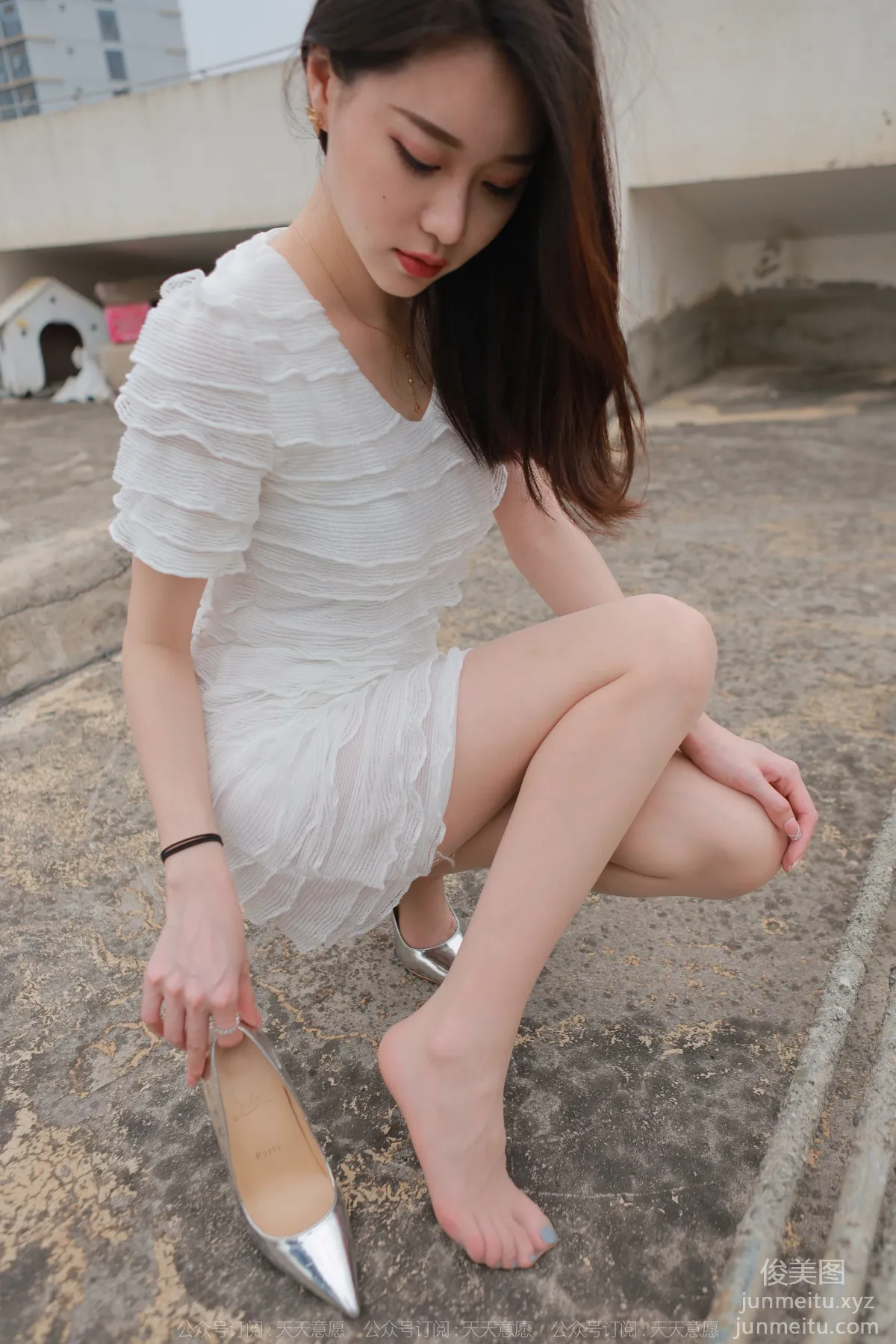 [IESS异思趣向]2021.11.25 丝享家979：佳爷《12月女神佳爷-特辑》[93P] page 49