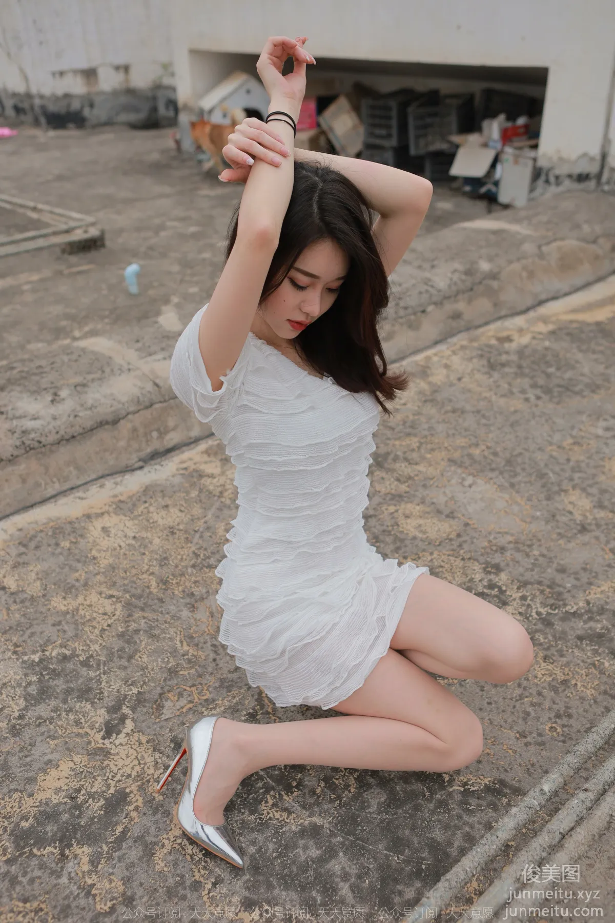 [IESS异思趣向]2021.11.25 丝享家979：佳爷《12月女神佳爷-特辑》[93P] page 58