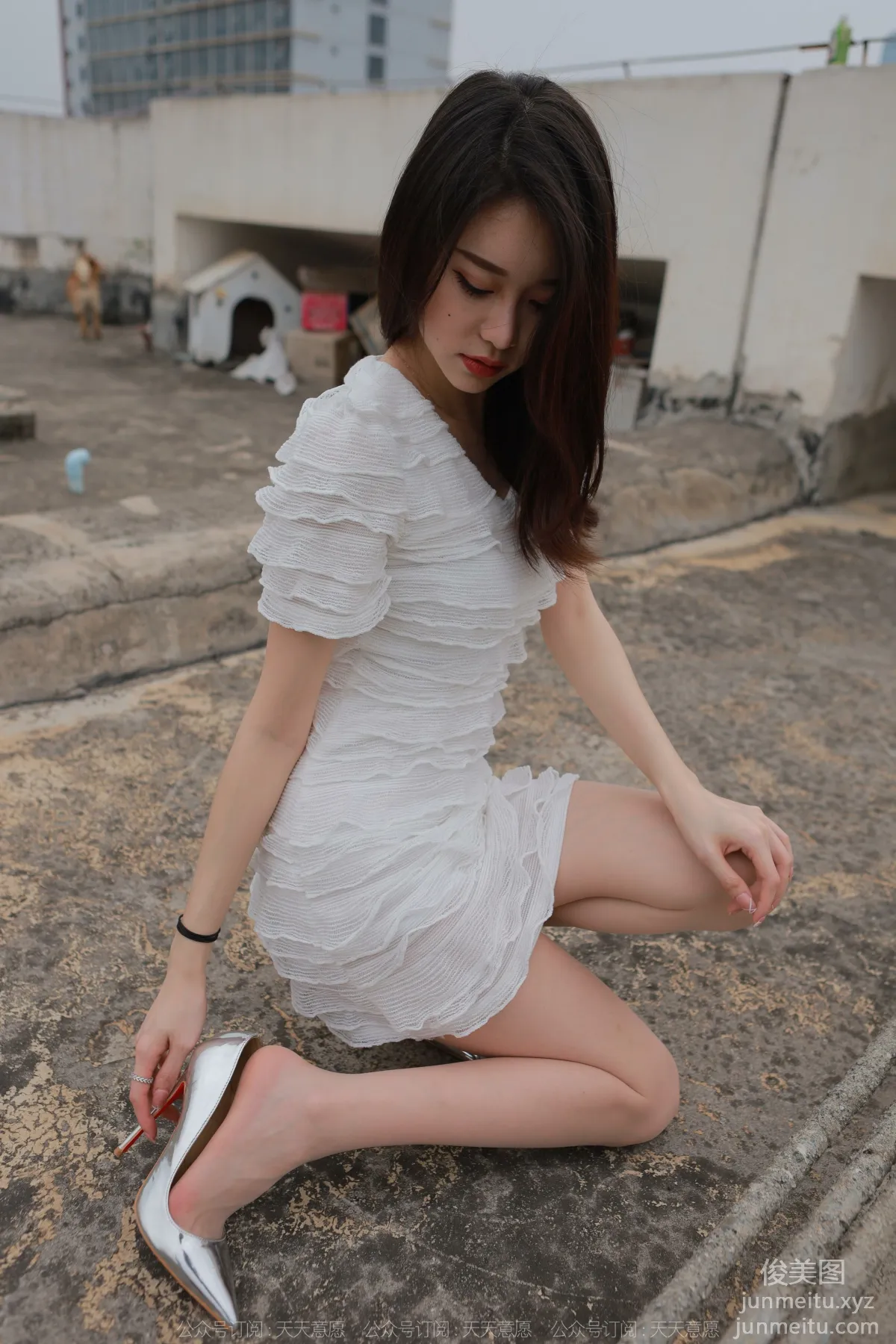 [IESS异思趣向]2021.11.25 丝享家979：佳爷《12月女神佳爷-特辑》[93P] page 60