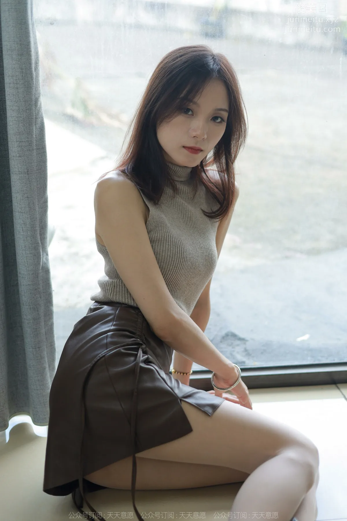 [IESS异思趣向] 2022.09.08 丝享家 1201 小六《动感单车》[85P] page 72