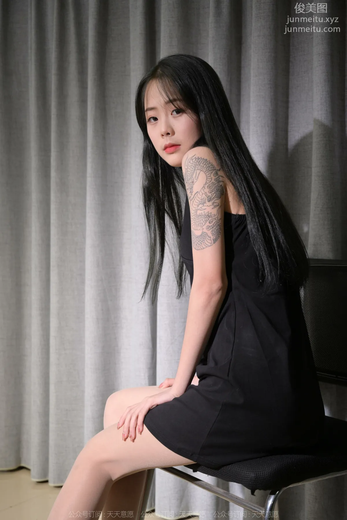 [IESS异思趣向] 2022.09.09 丝享家 1202 二八《想你的夜》[82P] page 8