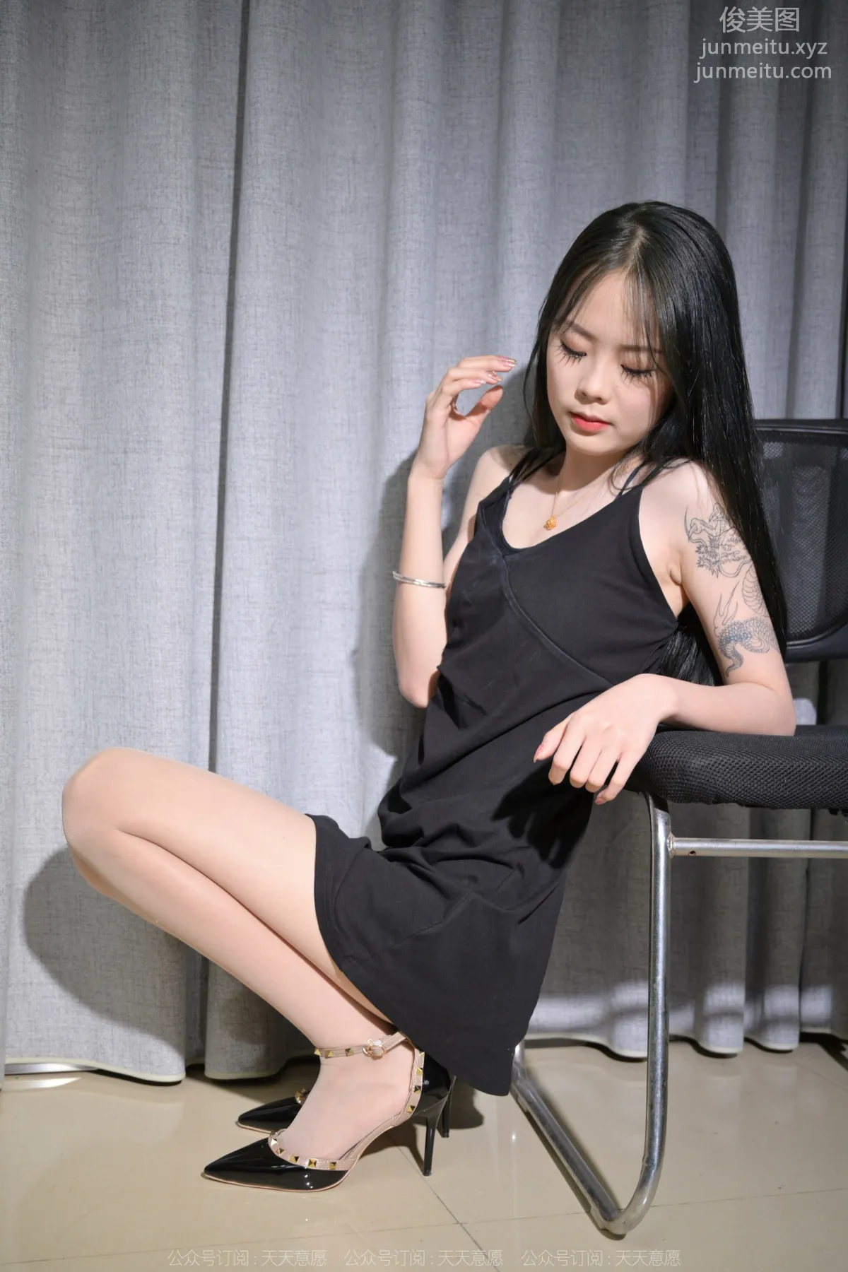 [IESS异思趣向] 2022.09.09 丝享家 1202 二八《想你的夜》[82P] page 30