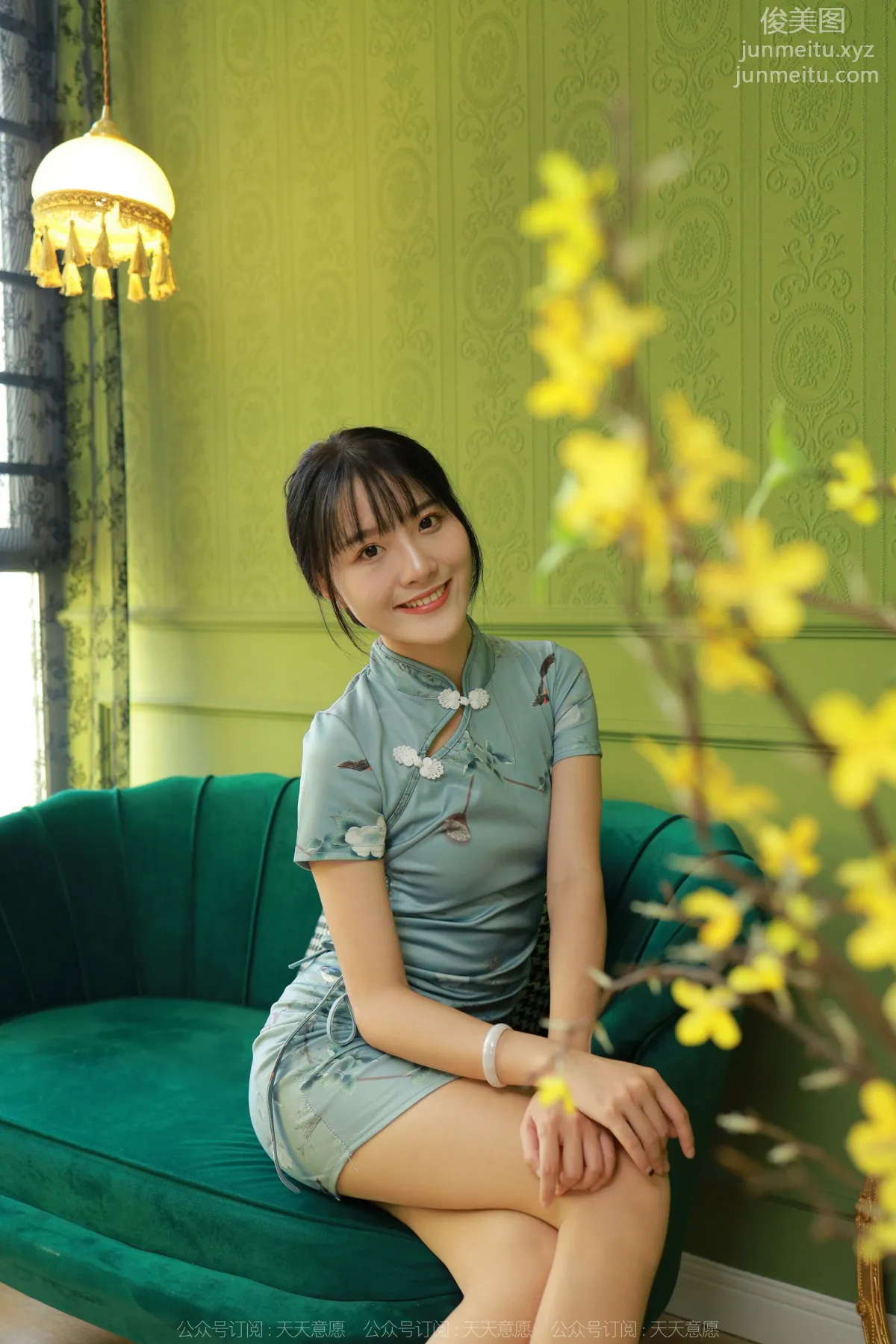 [IESS异思趣向] 2022.09.12 丝享家 1205 婉萍《水晶肉丝》[90P] page 37
