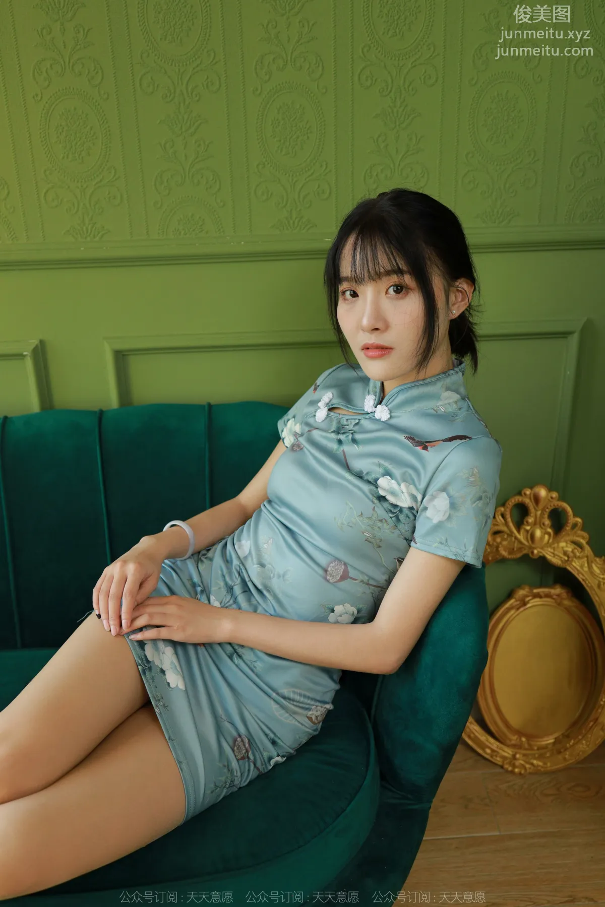 [IESS异思趣向] 2022.09.12 丝享家 1205 婉萍《水晶肉丝》[90P] page 62