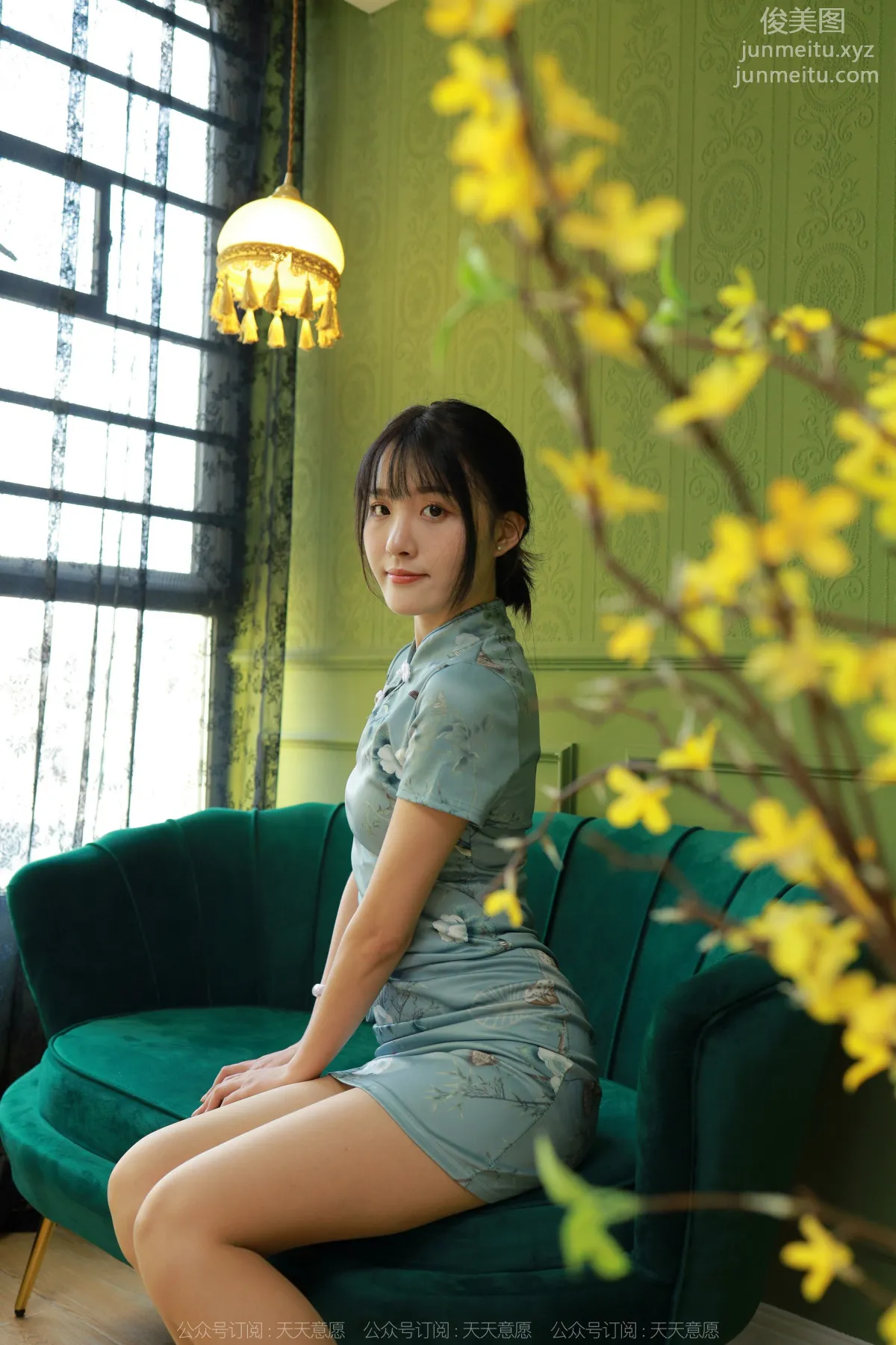 [IESS异思趣向] 2022.09.12 丝享家 1205 婉萍《水晶肉丝》[90P] page 74