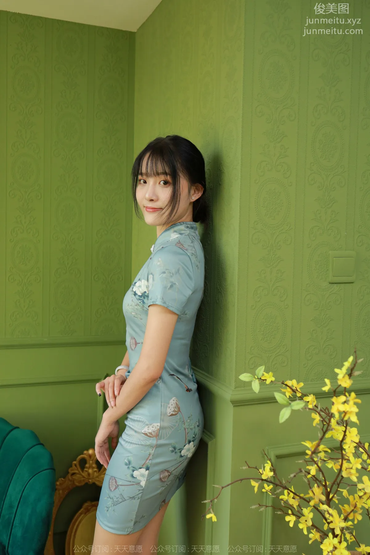 [IESS异思趣向] 2022.09.12 丝享家 1205 婉萍《水晶肉丝》[90P] page 85