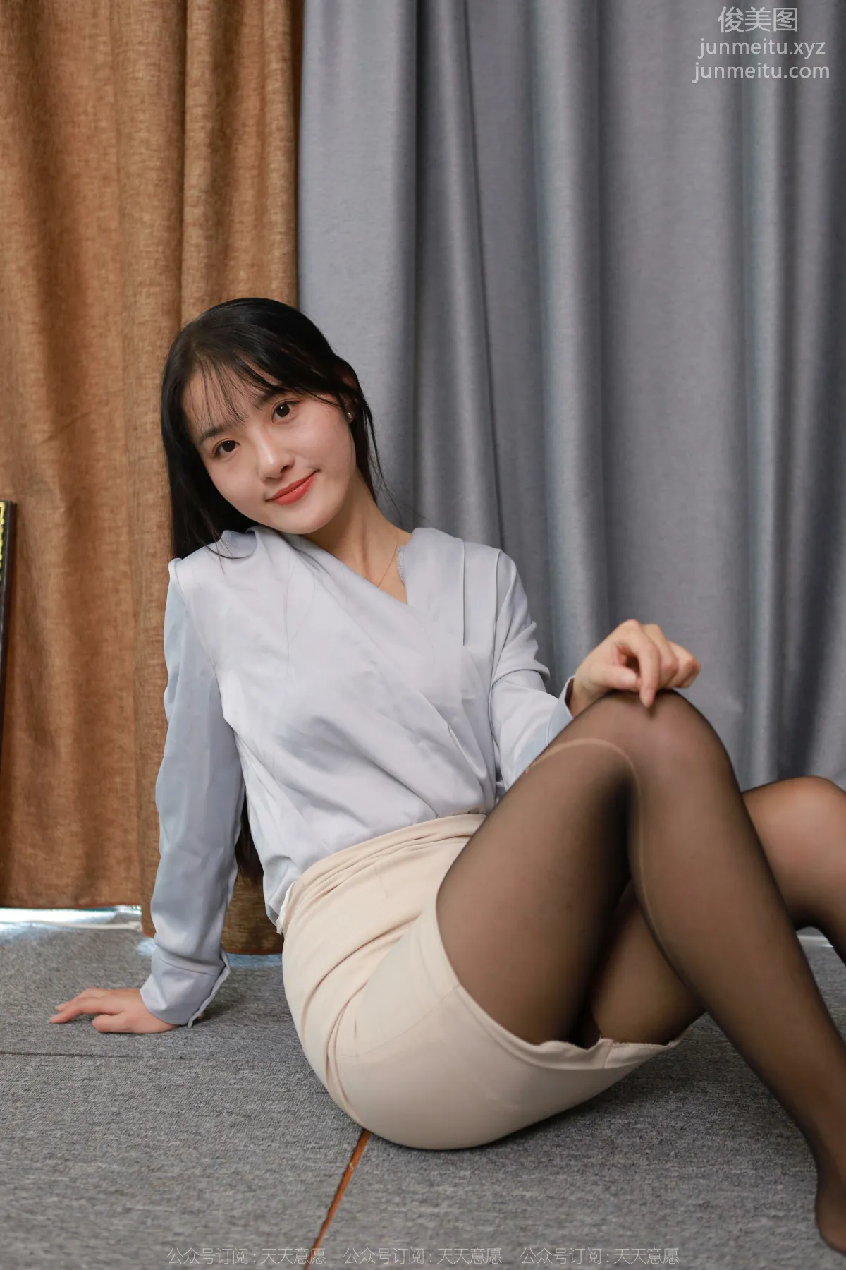 [IESS异思趣向] 2022.09.22 丝享家 1215 婉萍《暗里着迷》[81P] page 18