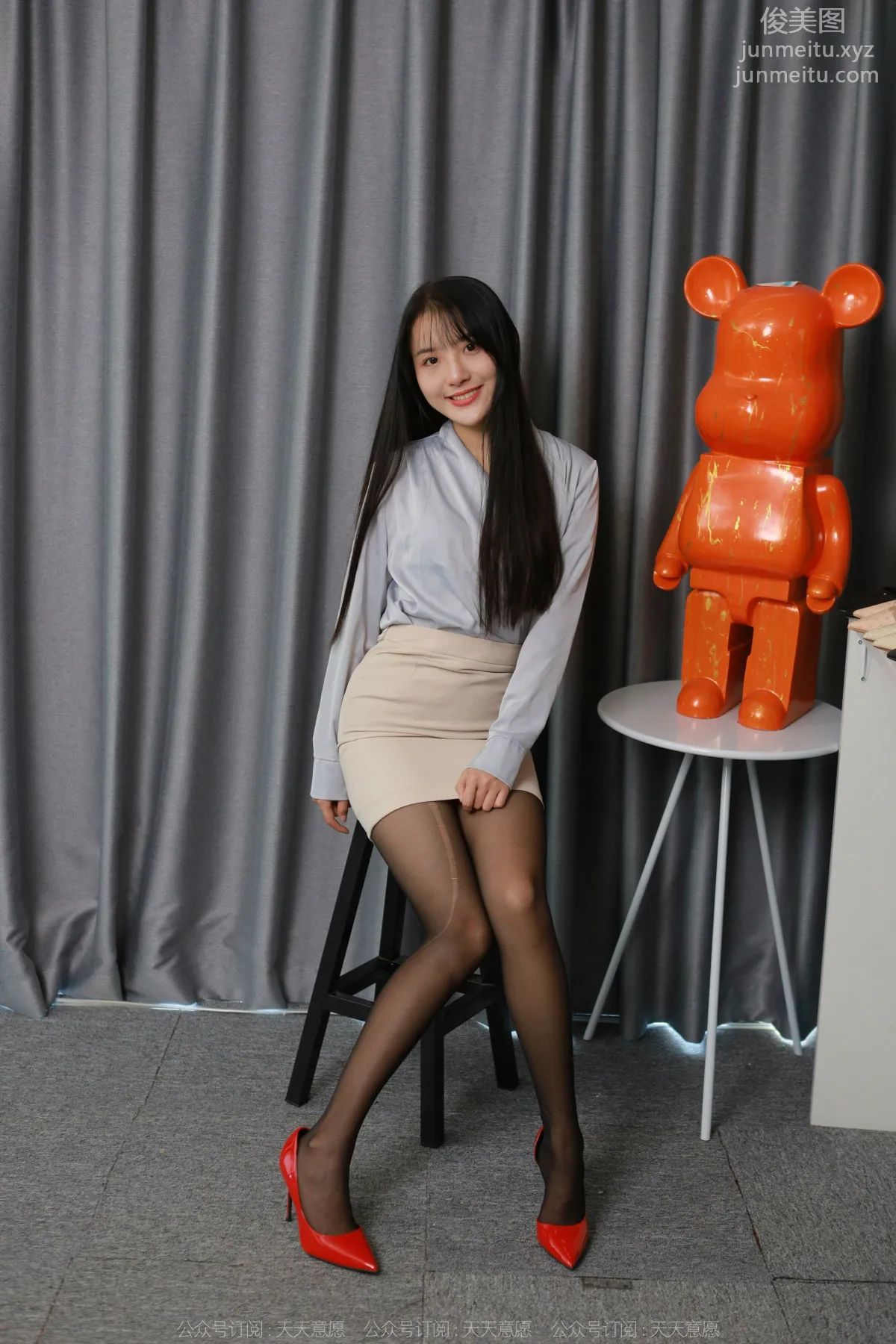 [IESS异思趣向] 2022.09.22 丝享家 1215 婉萍《暗里着迷》[81P] page 22