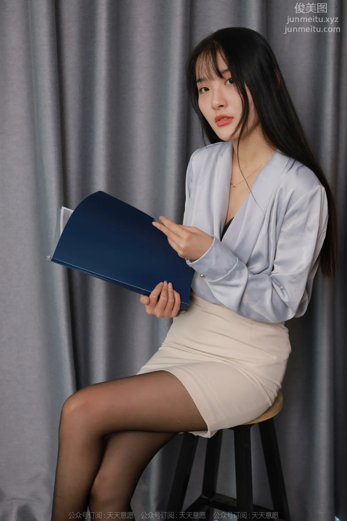 [IESS异思趣向] 2022.09.22 丝享家 1215 婉萍《暗里着迷》[81P] page 36