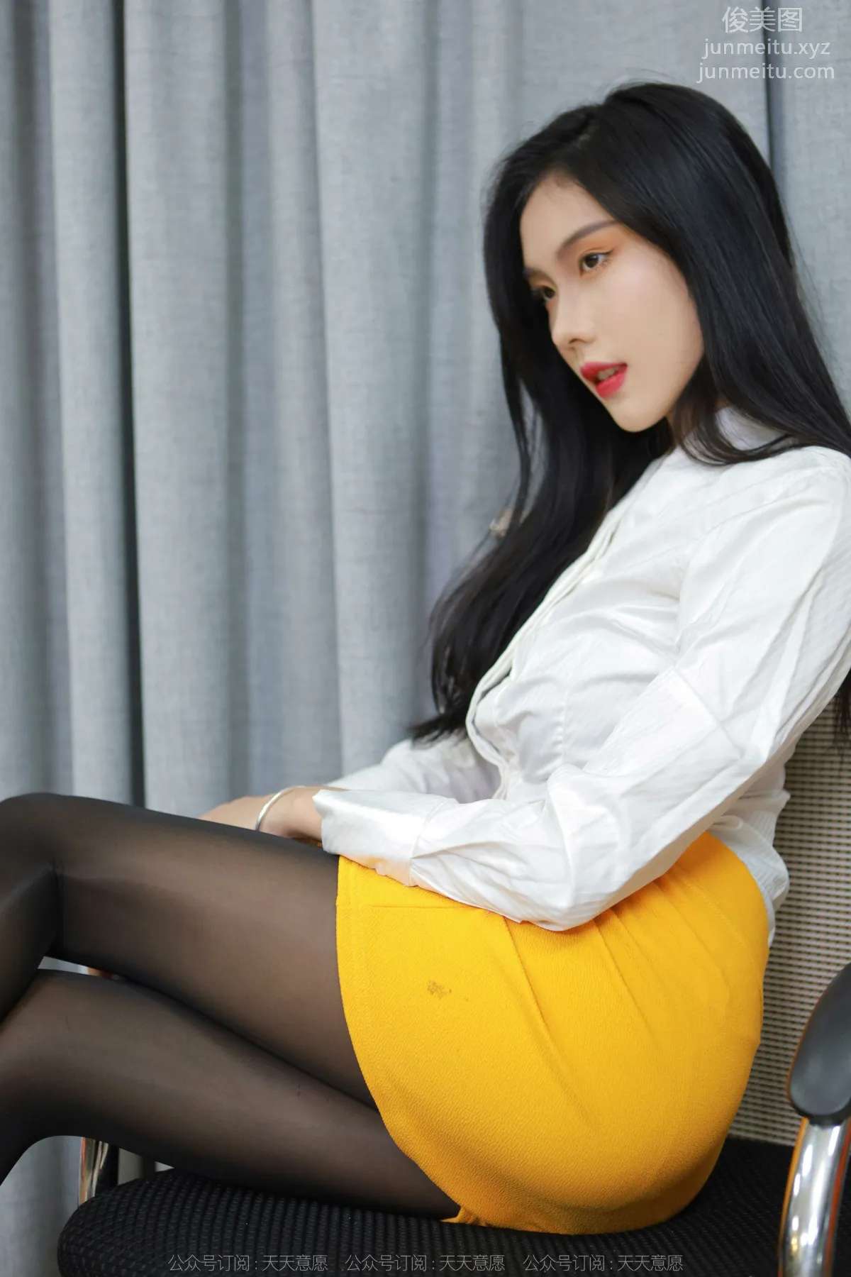 [IESS异思趣向] 2022.09.24 丝享家 1217 胆胆《嘿丝采购员》[94P] page 91