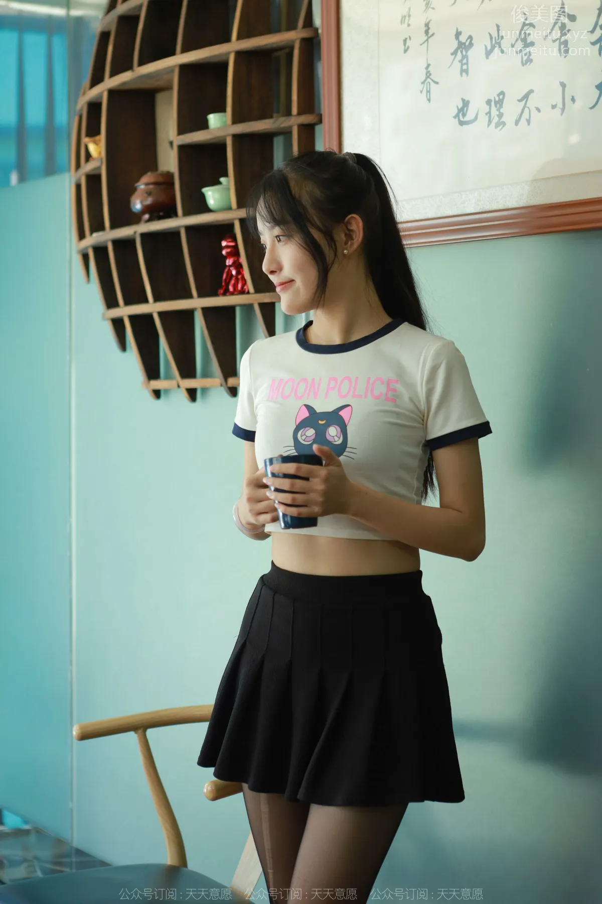 [IESS异思趣向] 2022.09.28 丝享家 1221 婉萍《葡萄成熟时》[81P] page 19