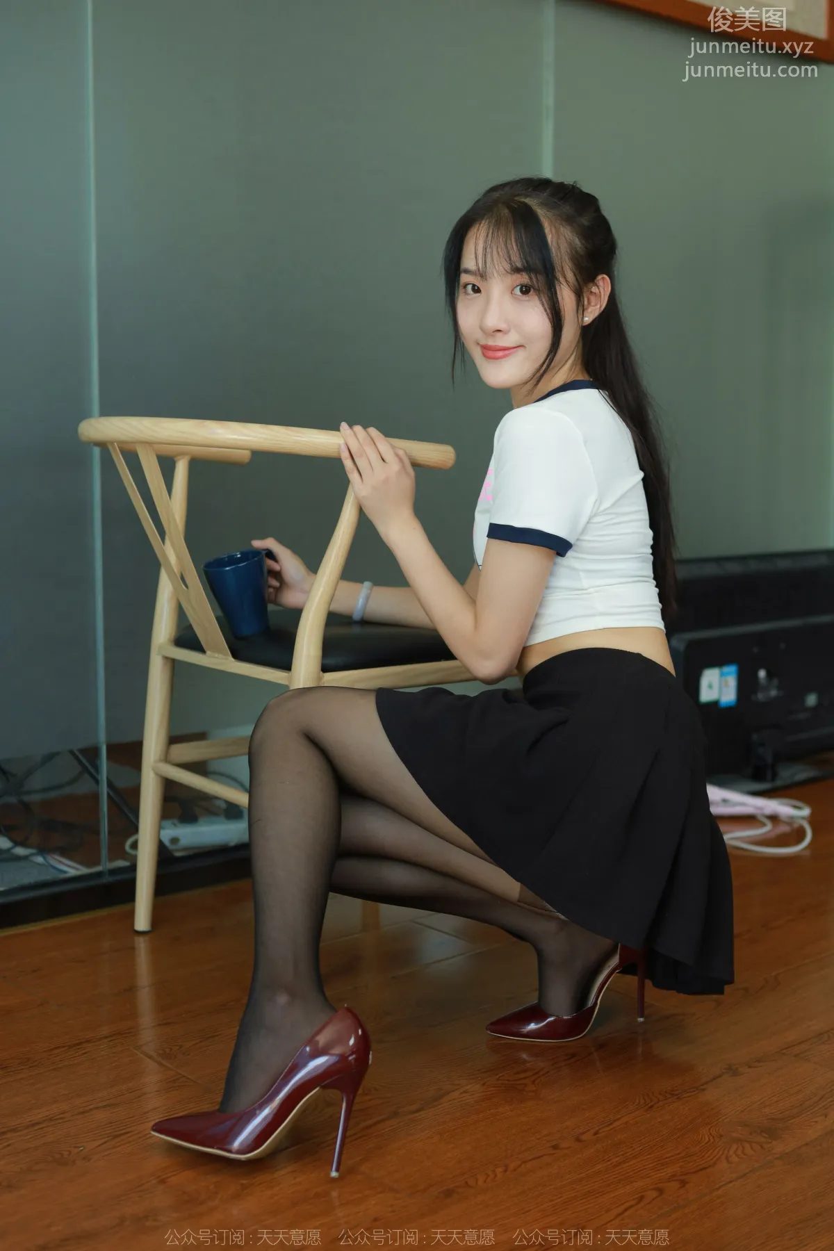 [IESS异思趣向] 2022.09.28 丝享家 1221 婉萍《葡萄成熟时》[81P] page 24