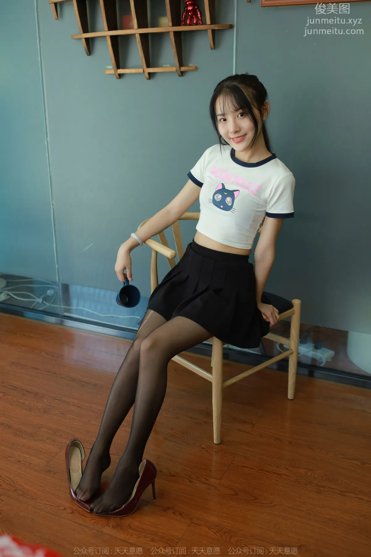 [IESS异思趣向] 2022.09.28 丝享家 1221 婉萍《葡萄成熟时》[81P] page 31