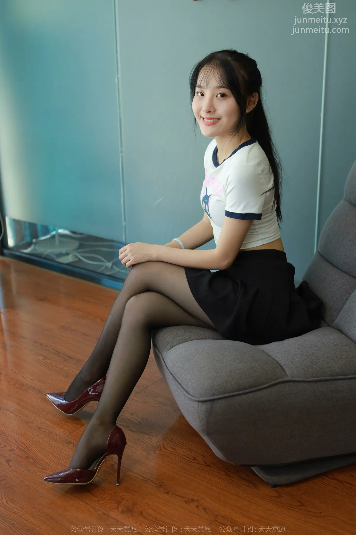 [IESS异思趣向] 2022.09.28 丝享家 1221 婉萍《葡萄成熟时》[81P] page 66