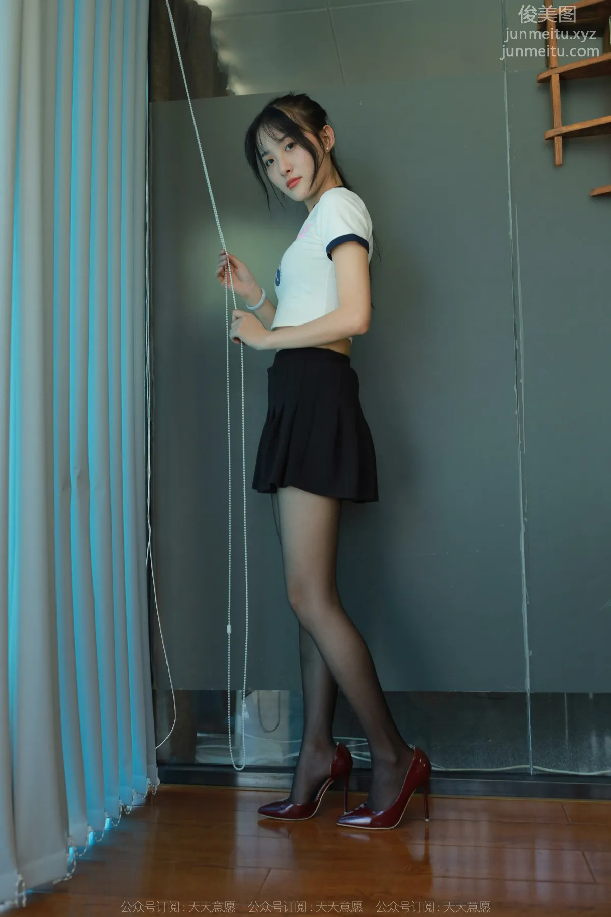 [IESS异思趣向] 2022.09.28 丝享家 1221 婉萍《葡萄成熟时》[81P] page 76