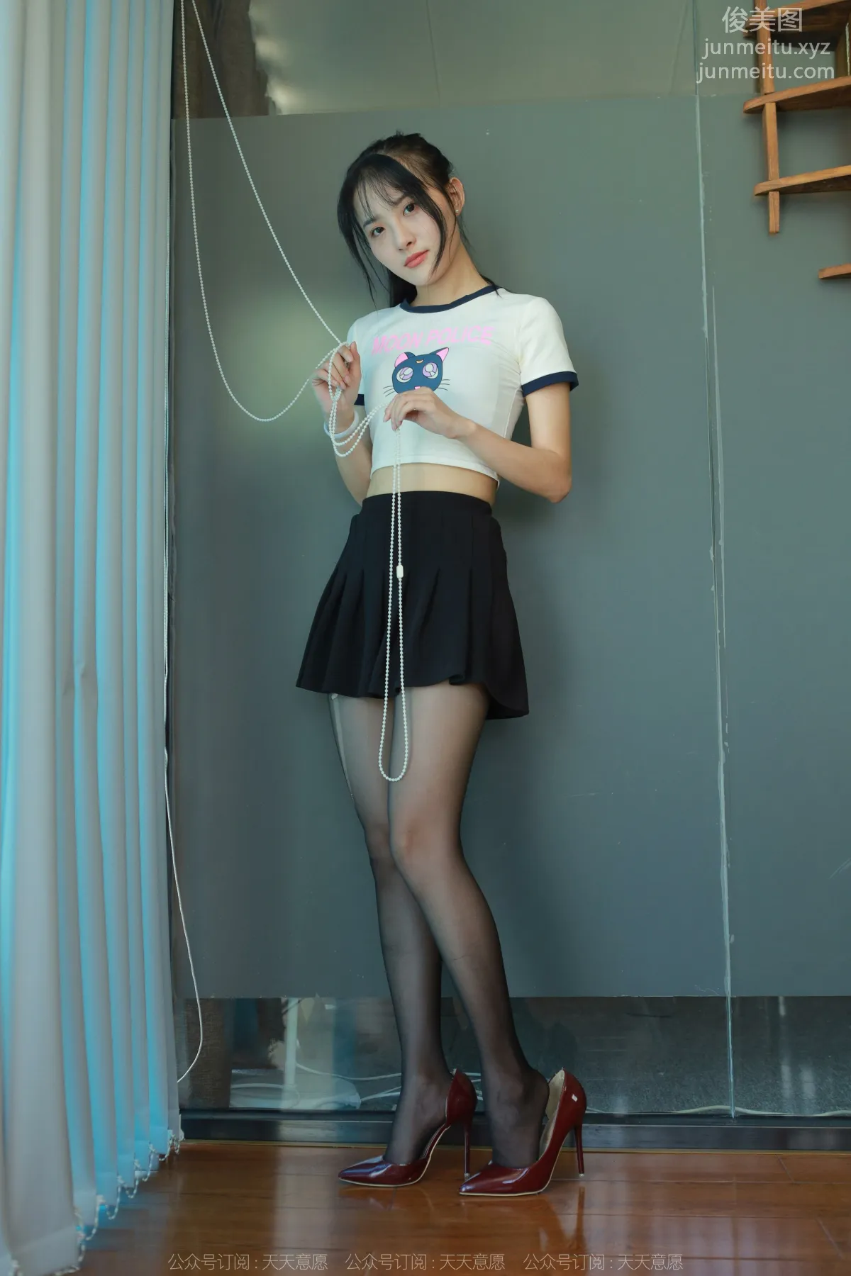 [IESS异思趣向] 2022.09.28 丝享家 1221 婉萍《葡萄成熟时》[81P] page 79