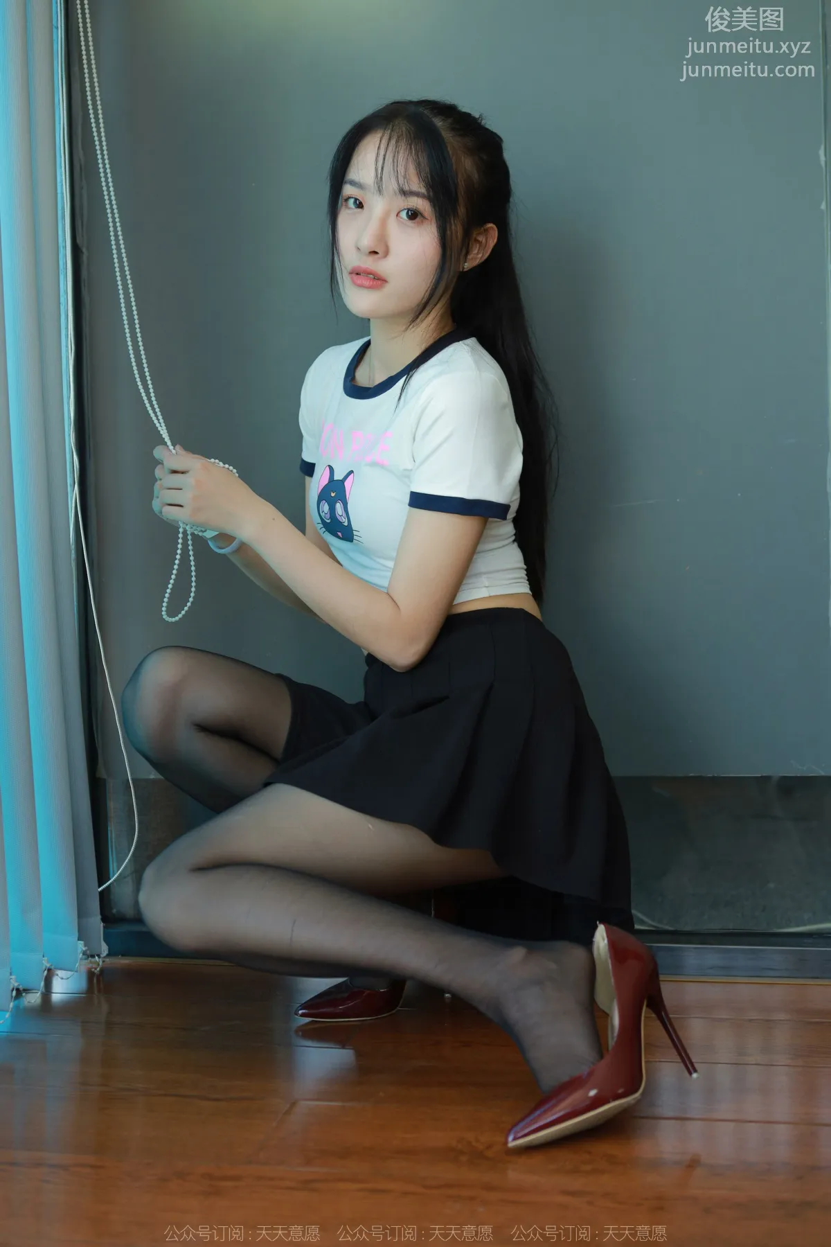 [IESS异思趣向] 2022.09.28 丝享家 1221 婉萍《葡萄成熟时》[81P] page 80