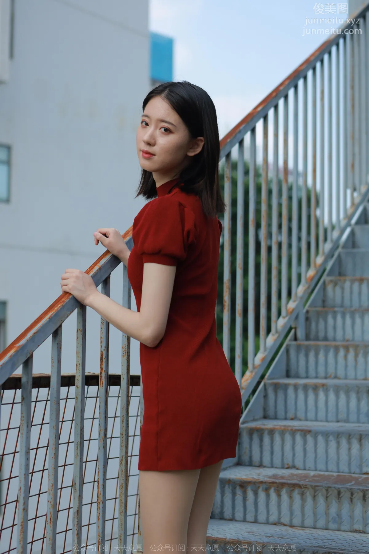 [IESS异思趣向] 2022.09.29 丝享家 1222 红龙《新人报道》[74P] page 14