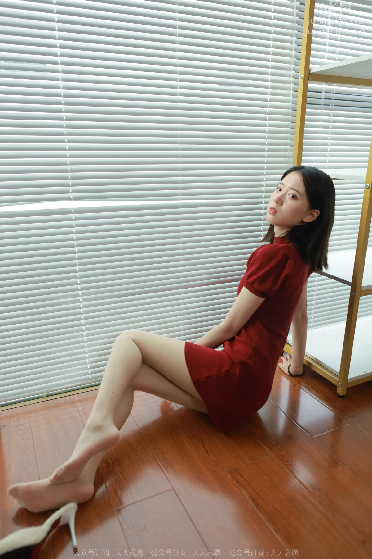 [IESS异思趣向] 2022.09.29 丝享家 1222 红龙《新人报道》[74P] page 47