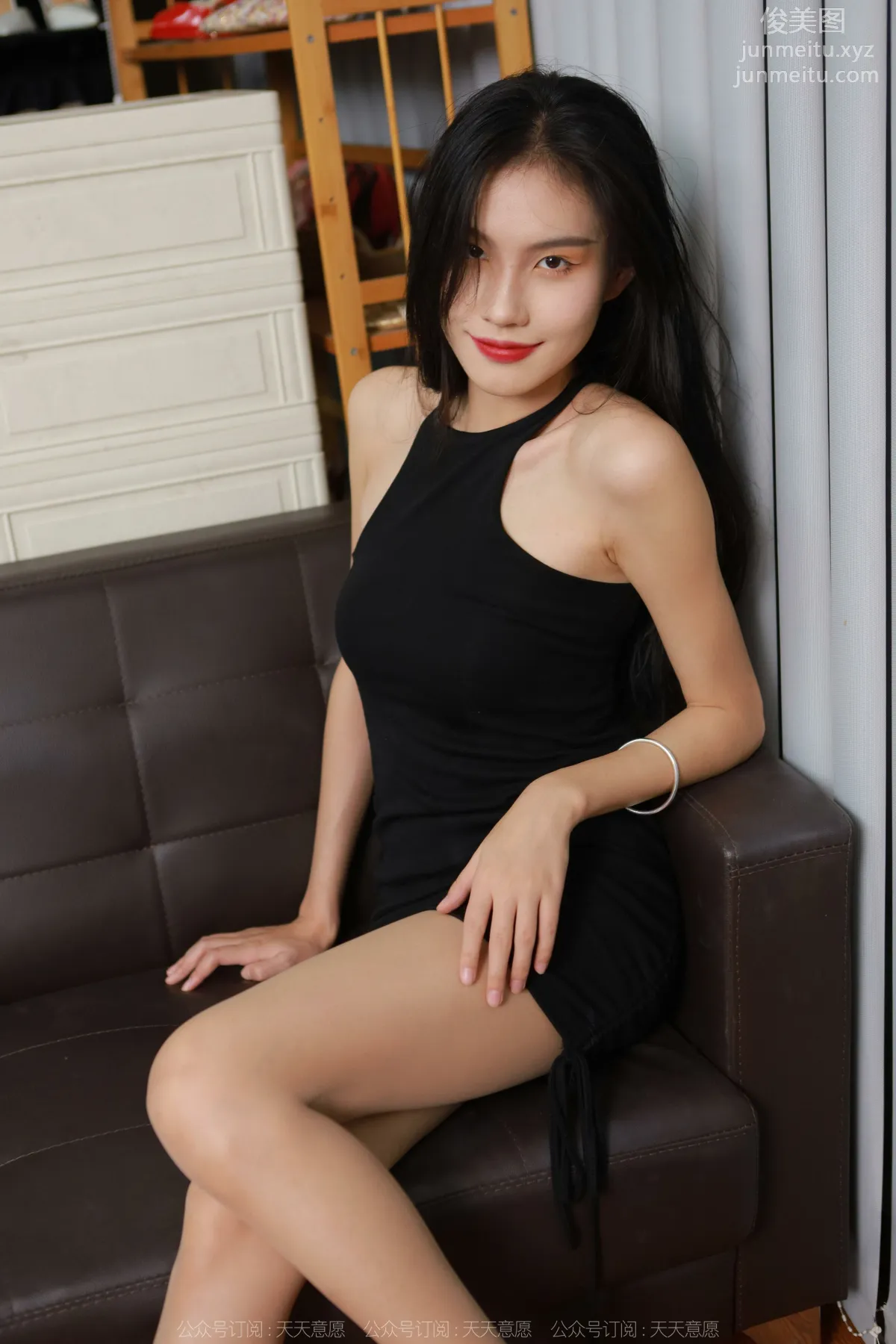 [IESS异思趣向] 2022.10.04 丝享家 1227 胆胆《深夜约会》 page 8