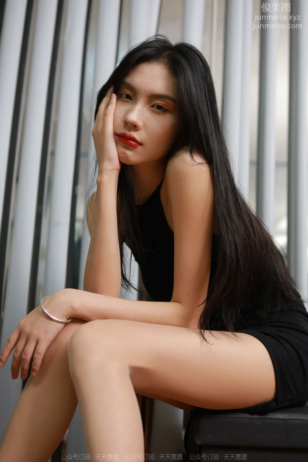 [IESS异思趣向] 2022.10.04 丝享家 1227 胆胆《深夜约会》 page 45
