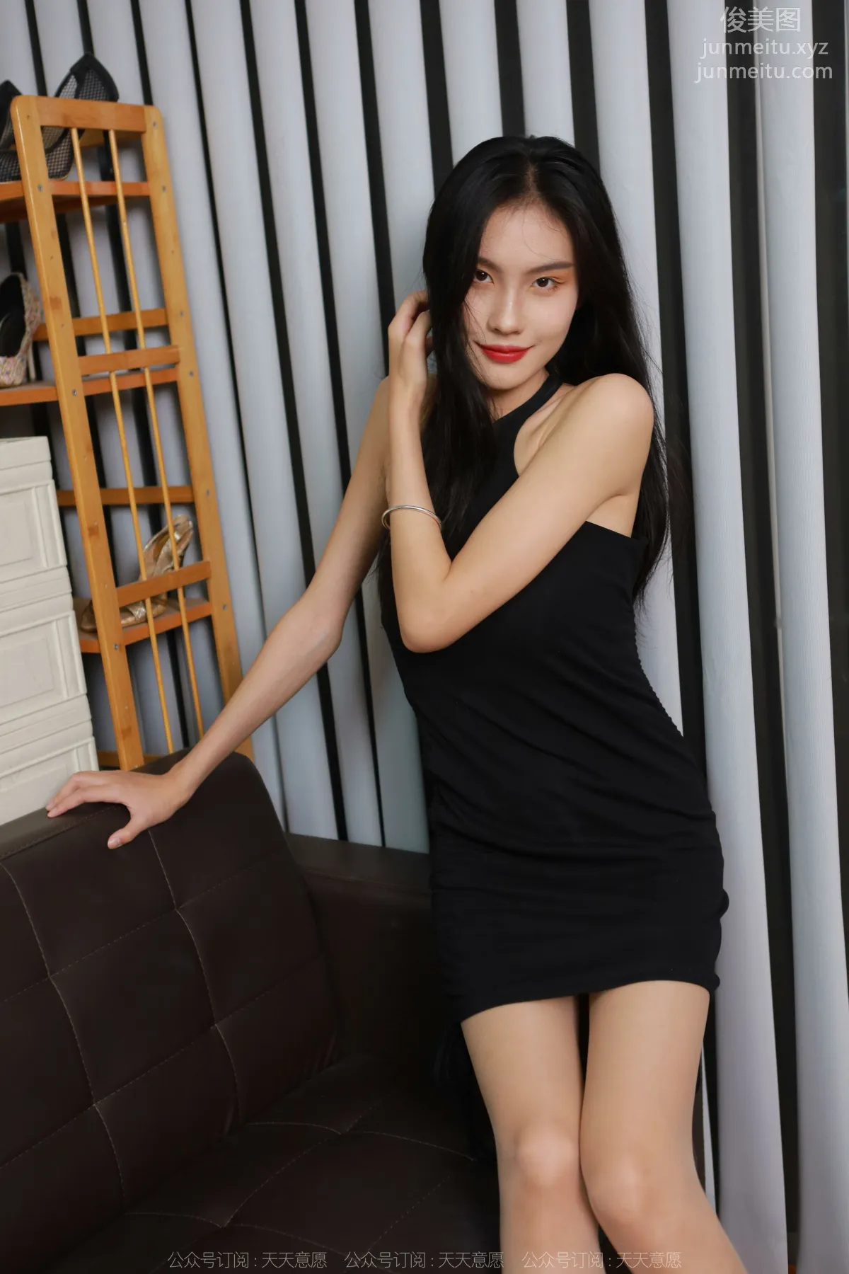 [IESS异思趣向] 2022.10.04 丝享家 1227 胆胆《深夜约会》 page 47