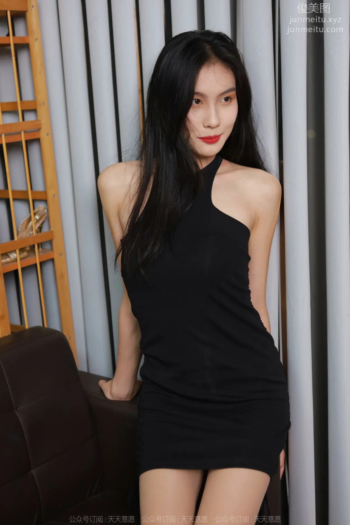 [IESS异思趣向] 2022.10.04 丝享家 1227 胆胆《深夜约会》 page 48