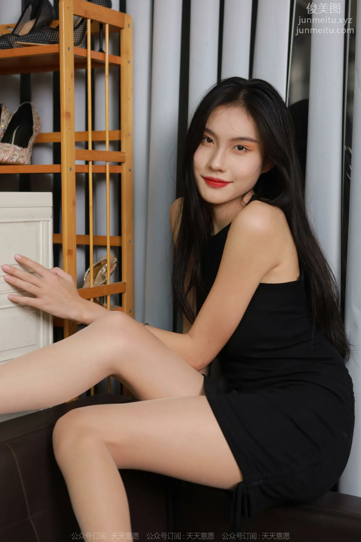 [IESS异思趣向] 2022.10.04 丝享家 1227 胆胆《深夜约会》 page 61