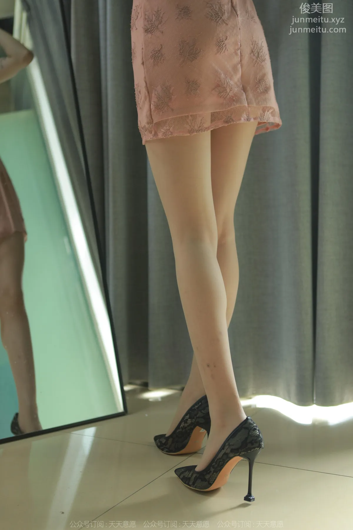 [IESS异思趣向] 2022.10.05 丝享家 1228 红龙《一帘幽梦》[78P] page 26