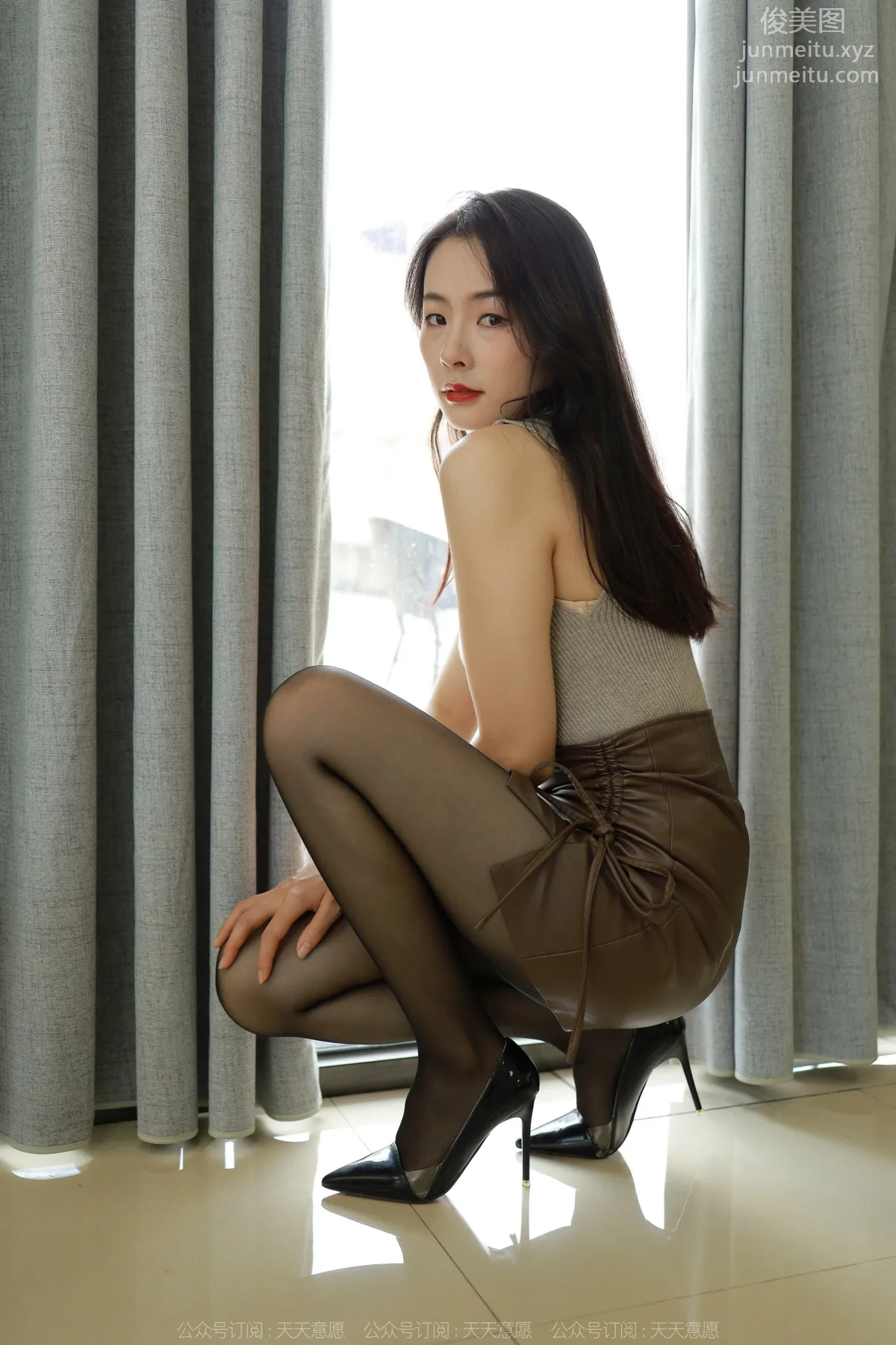 [IESS异思趣向] 2022.10.08 丝享家 1231 小金《嘿丝玉姐》[88P] page 13