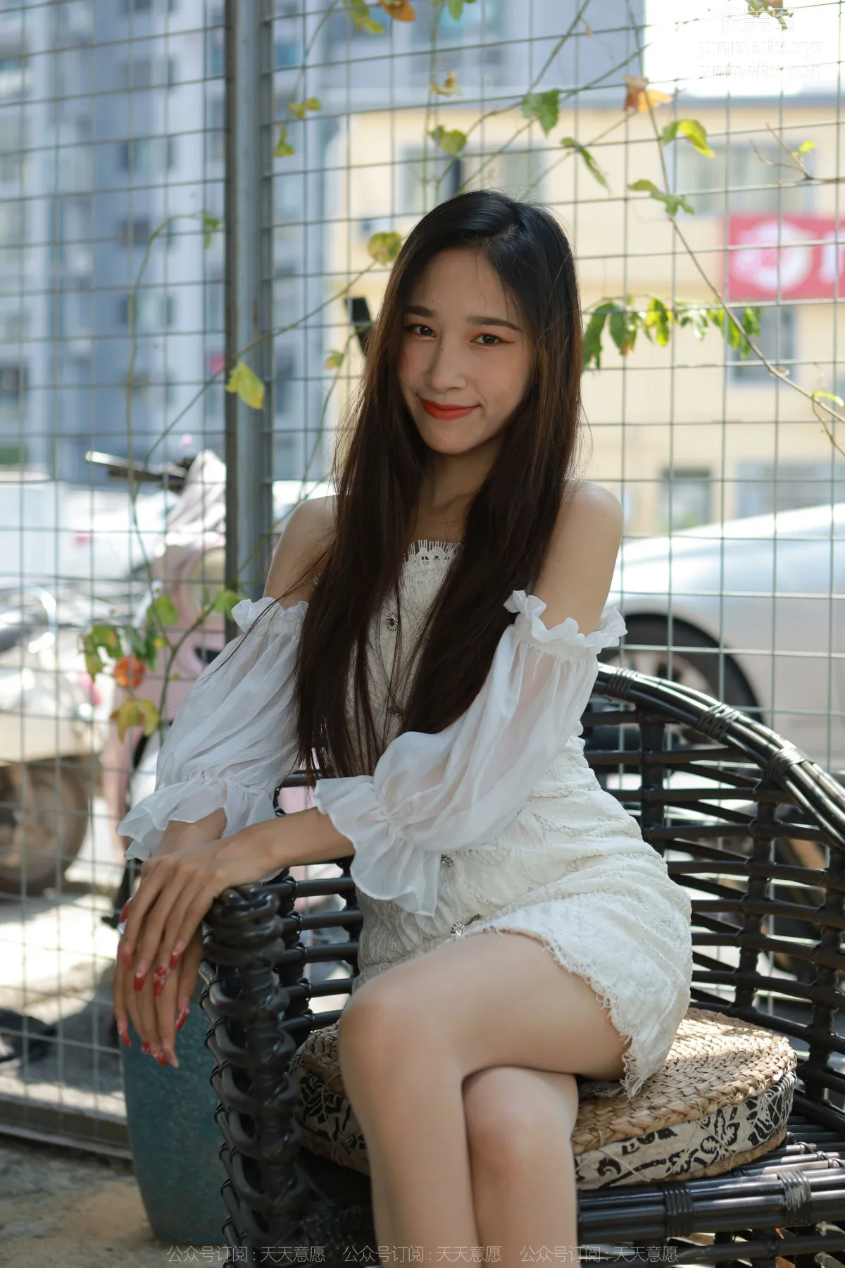 [IESS异思趣向] 2022.10.10 丝享家 1233 美子《阳光普照》[72P] page 44