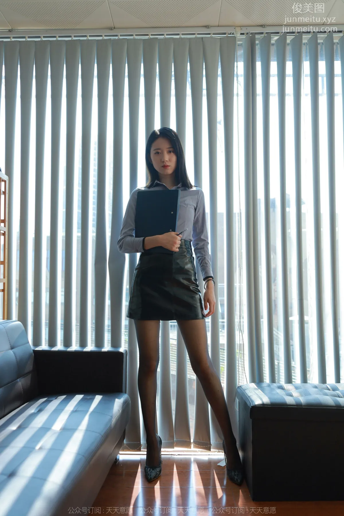 [IESS异思趣向] 2022.10.14 丝享家 1237 红龙《嘿丝合同》[91P] page 52