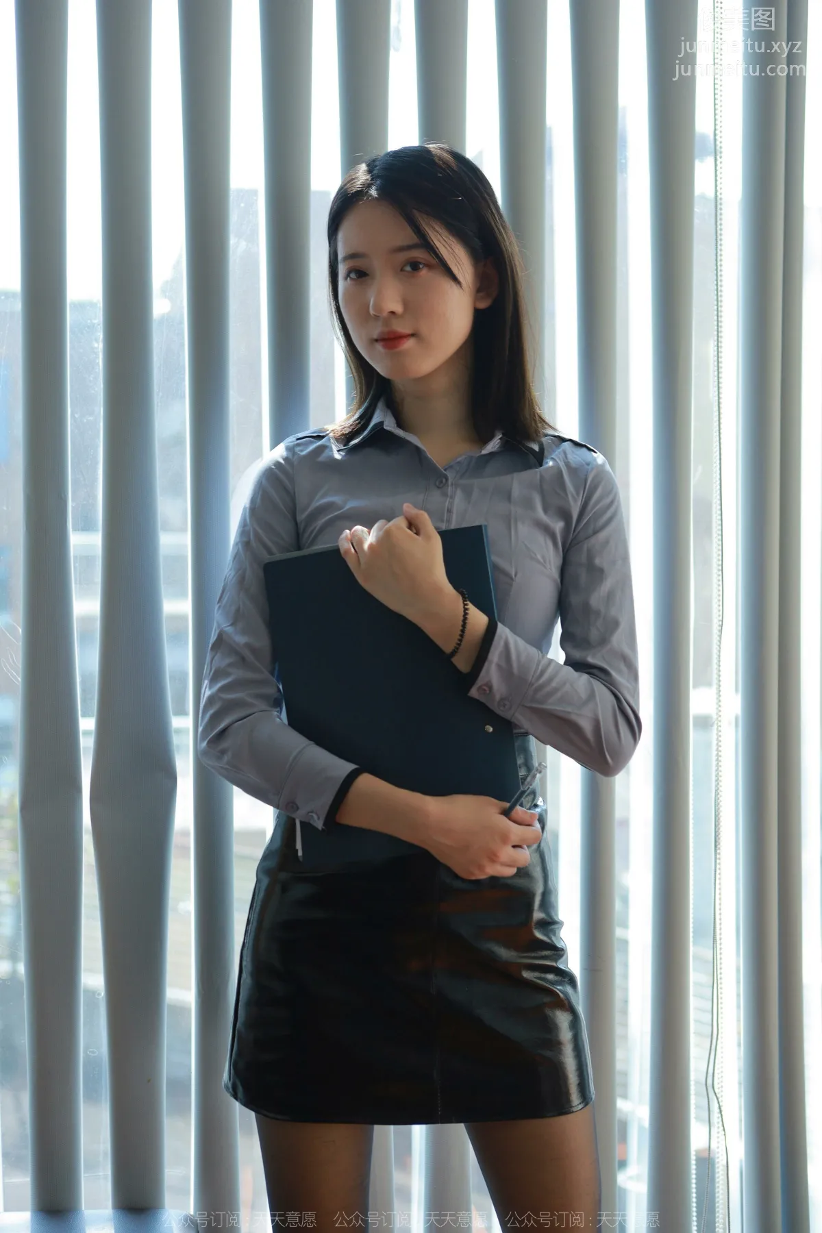 [IESS异思趣向] 2022.10.14 丝享家 1237 红龙《嘿丝合同》[91P] page 53