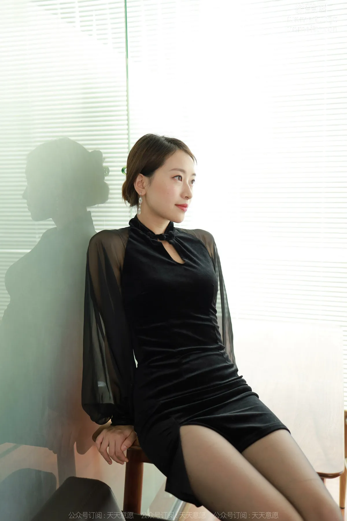 [IESS异思趣向] 2022.10.16 丝享家 1239 小婕《旗袍美娇娘》[87P] page 26