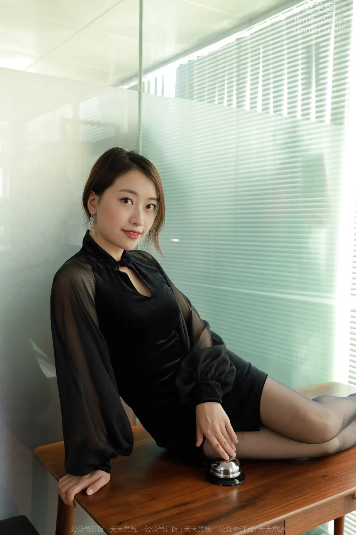 [IESS异思趣向] 2022.10.16 丝享家 1239 小婕《旗袍美娇娘》[87P] page 36