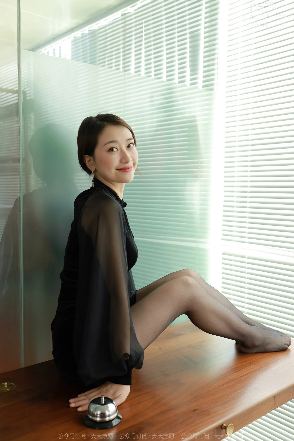 [IESS异思趣向] 2022.10.16 丝享家 1239 小婕《旗袍美娇娘》[87P] page 37
