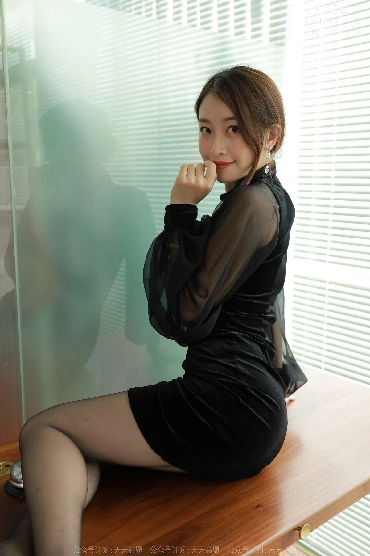 [IESS异思趣向] 2022.10.16 丝享家 1239 小婕《旗袍美娇娘》[87P] page 56