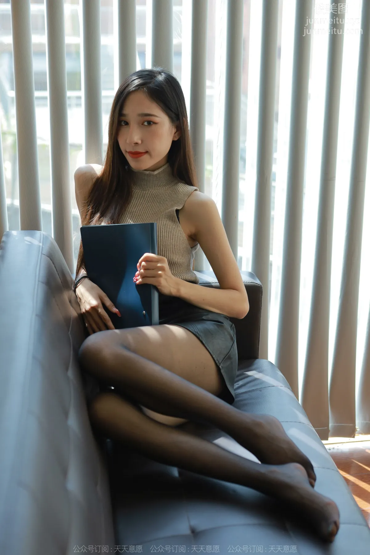 [IESS异思趣向] 2022.10.20 丝享家 1243 美子《文件夹的秘密》[85P] page 65