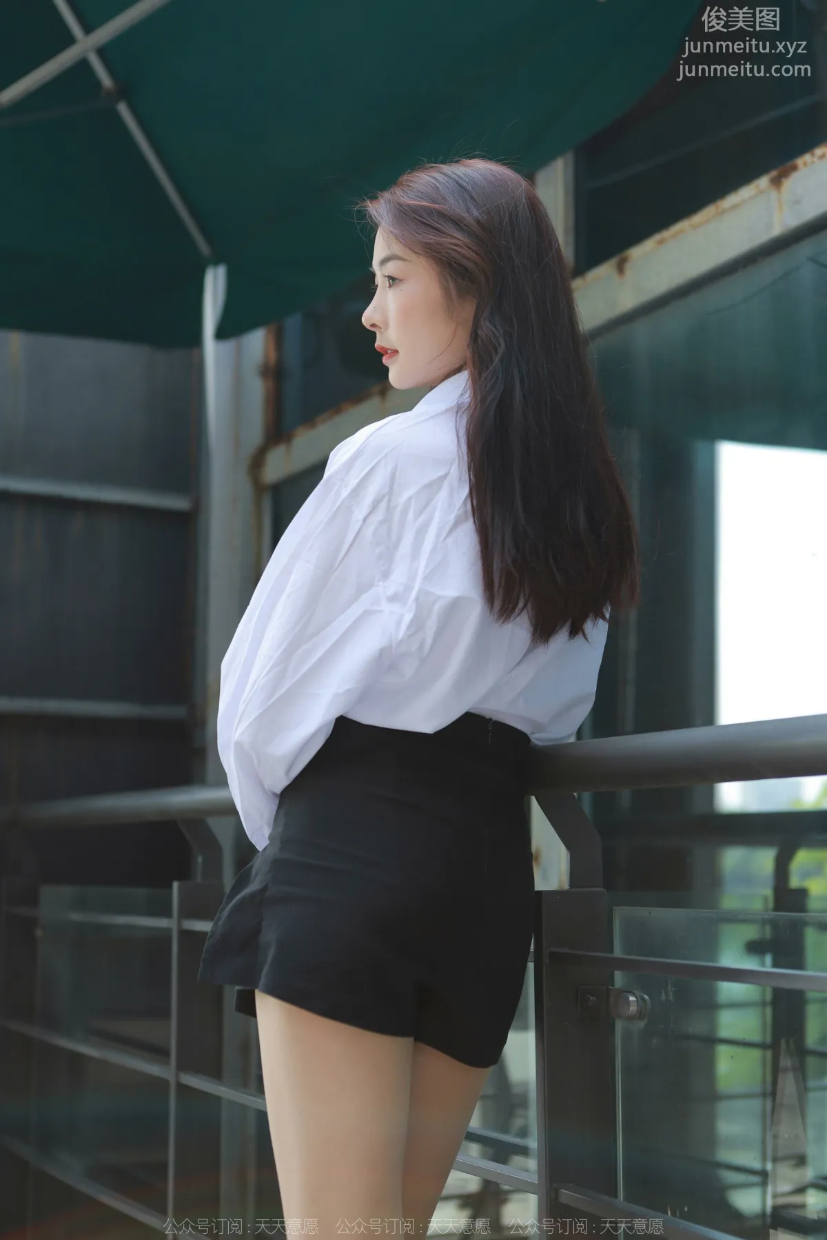 [IESS异思趣向] 2022.10.21 丝享家 1244 小金《阳光少女》[80P] page 62