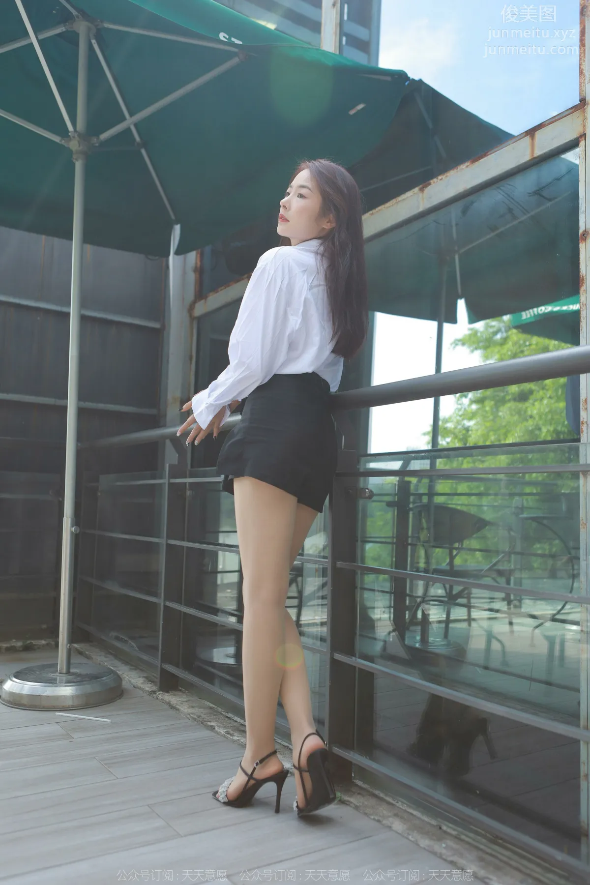 [IESS异思趣向] 2022.10.21 丝享家 1244 小金《阳光少女》[80P] page 63