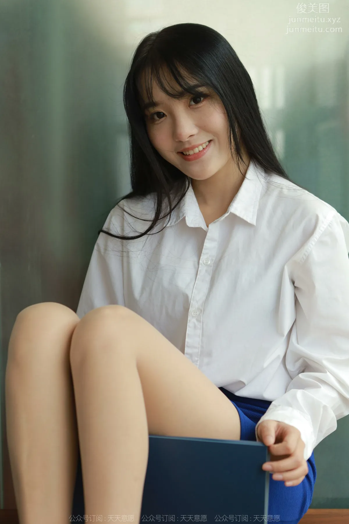 [IESS异思趣向] 2022.10.22 丝享家 1245 婉萍《美女文员》[94P] page 65