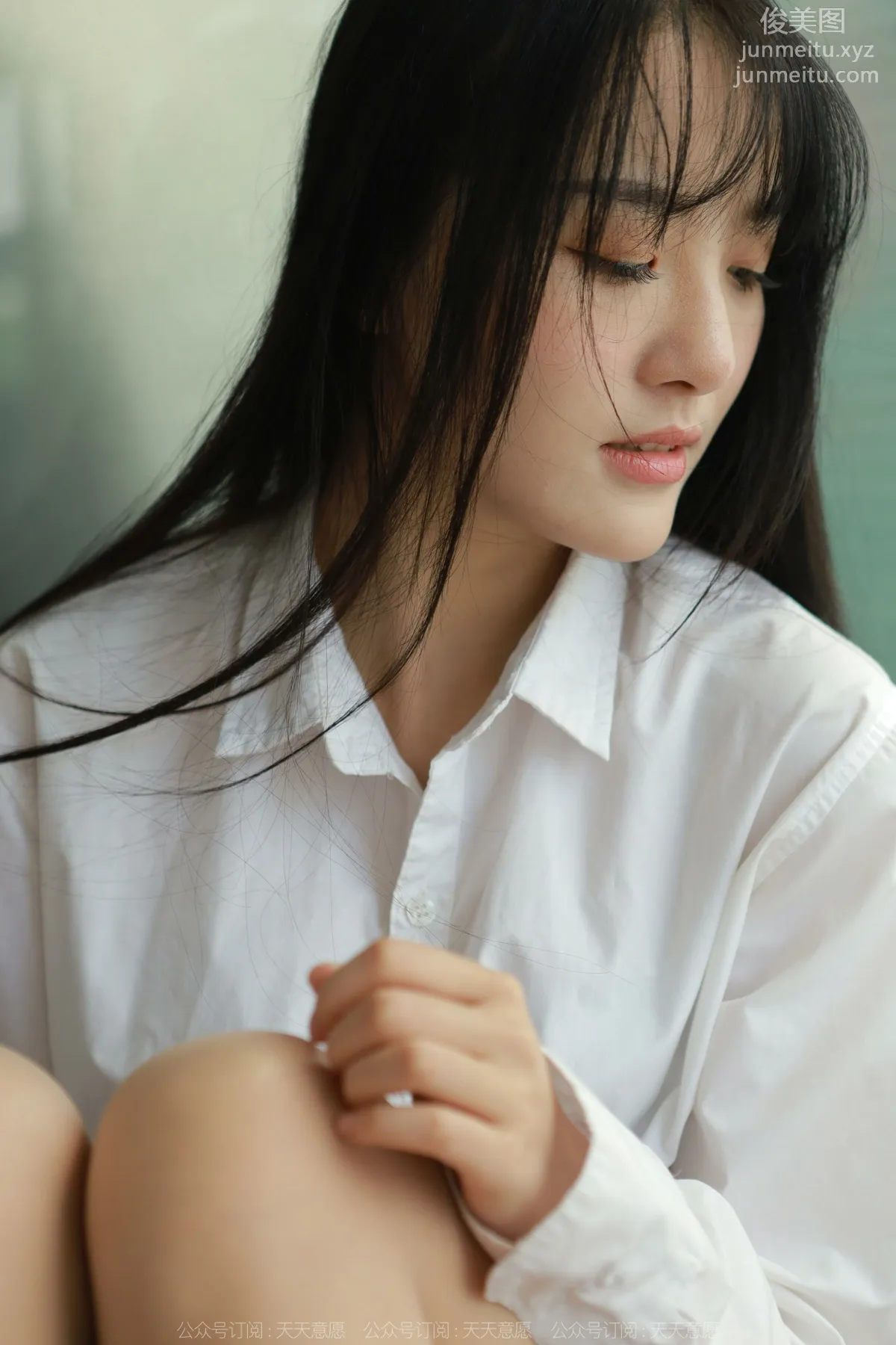 [IESS异思趣向] 2022.10.22 丝享家 1245 婉萍《美女文员》[94P] page 69