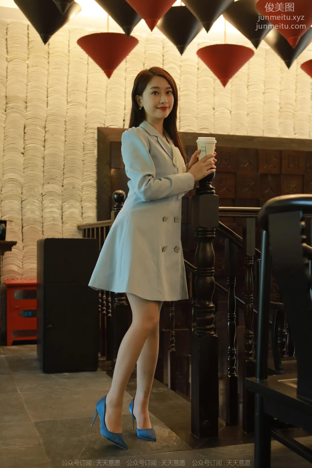 [IESS异思趣向] 2022.10.24 丝享家 1247 小婕《美丽俏佳人》[73P] page 27