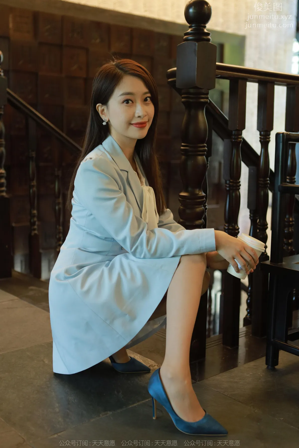 [IESS异思趣向] 2022.10.24 丝享家 1247 小婕《美丽俏佳人》[73P] page 31